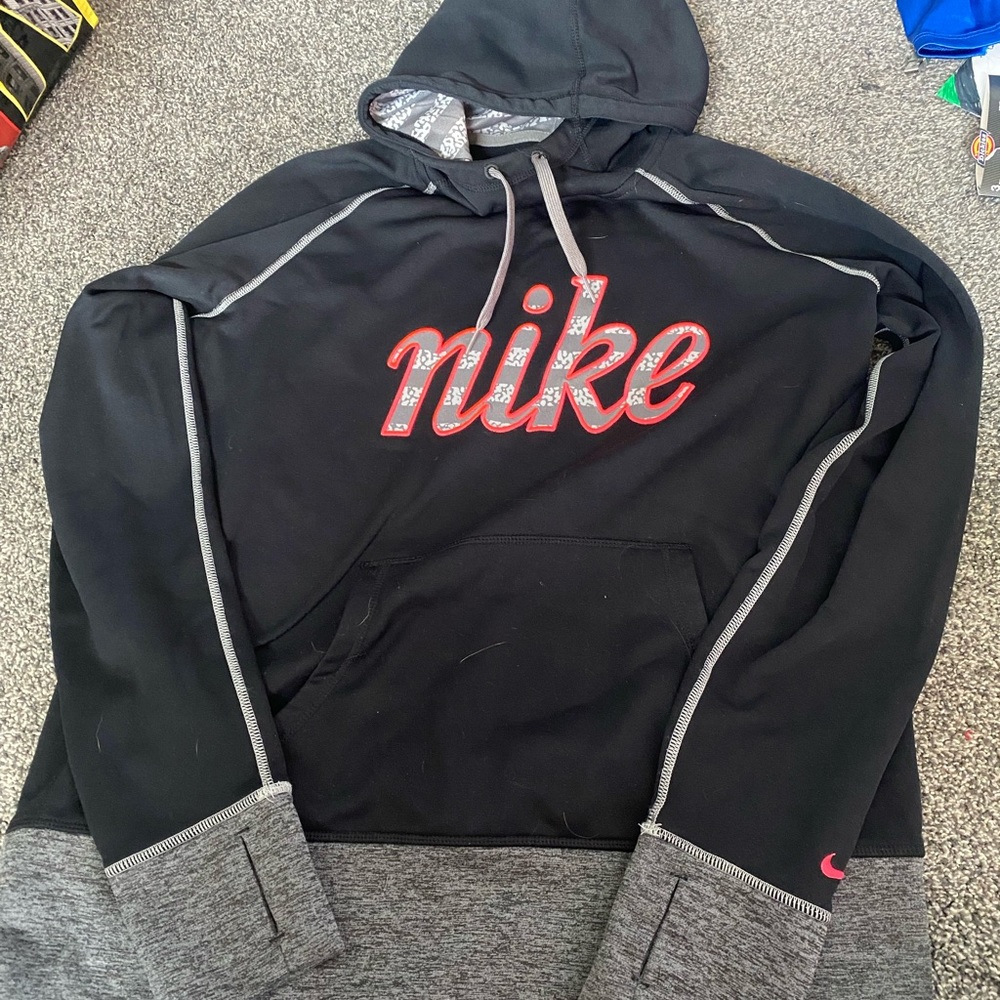 Nike Dry fit Sweatshirt